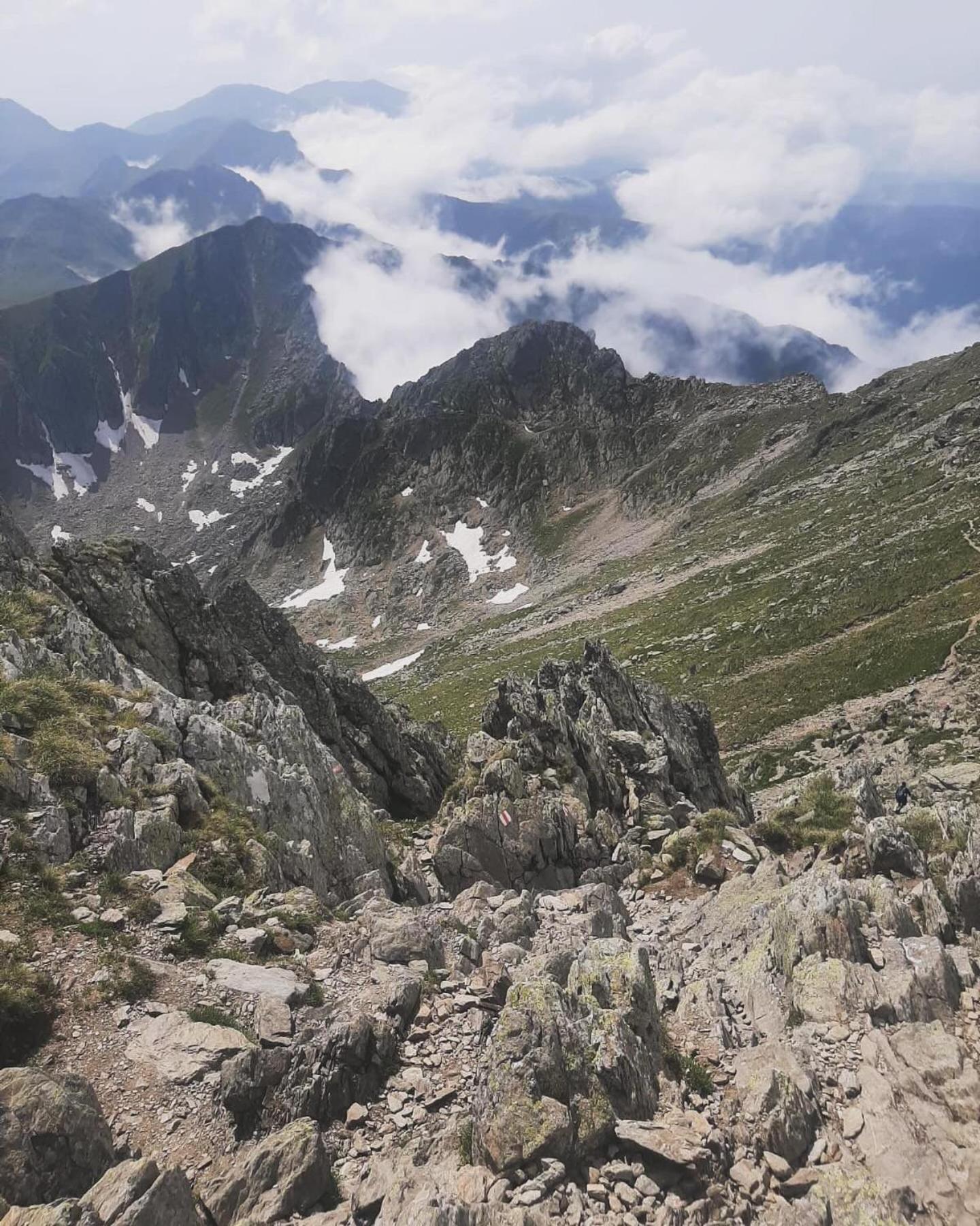 Casa Oaspeti Transfagarasan Daire Cîrţişoara Dış mekan fotoğraf